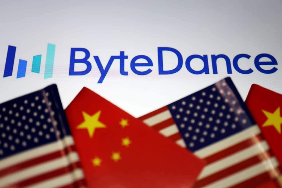 Beijing unlikely to approve ByteDance's TikTok deal with Oracle: Global Times