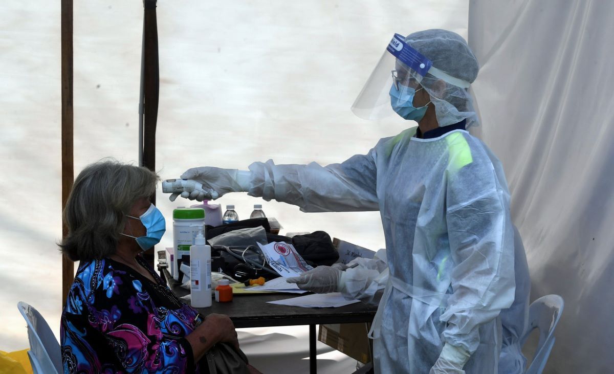 Covid-19: 82 new cases, 64 in Sabah — Health DG