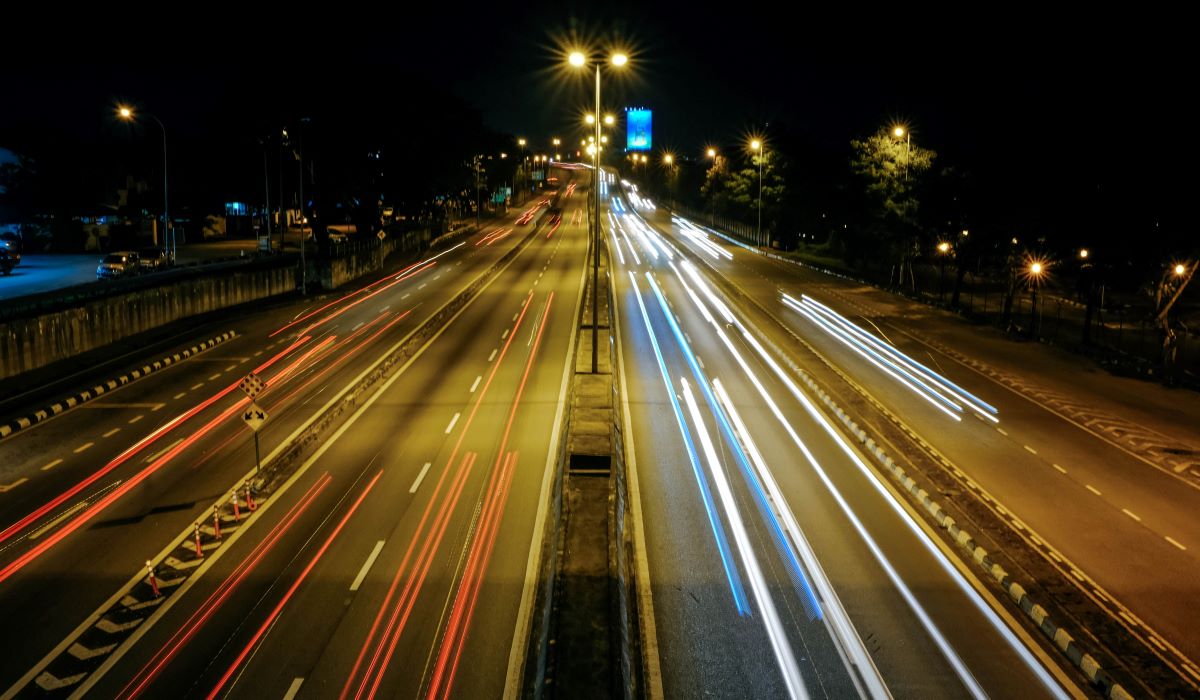 No ban on heavy vehicles on roads during Chinese New Year