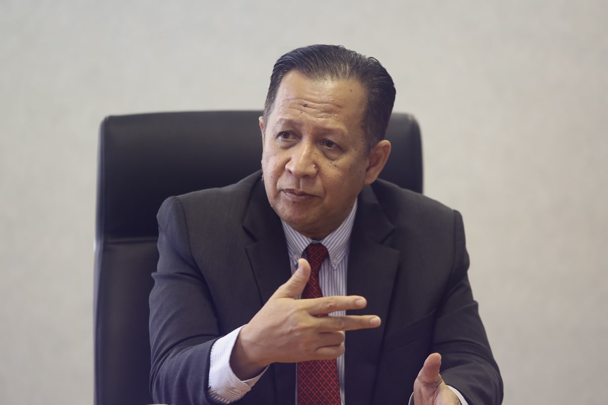 Tiga sektor penting Pulau Pinang boleh dikongsi dengan Selangor