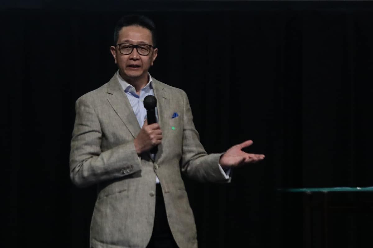 Sedia ruang kerja khas, mudahkan pelabur kaji pasaran Selangor