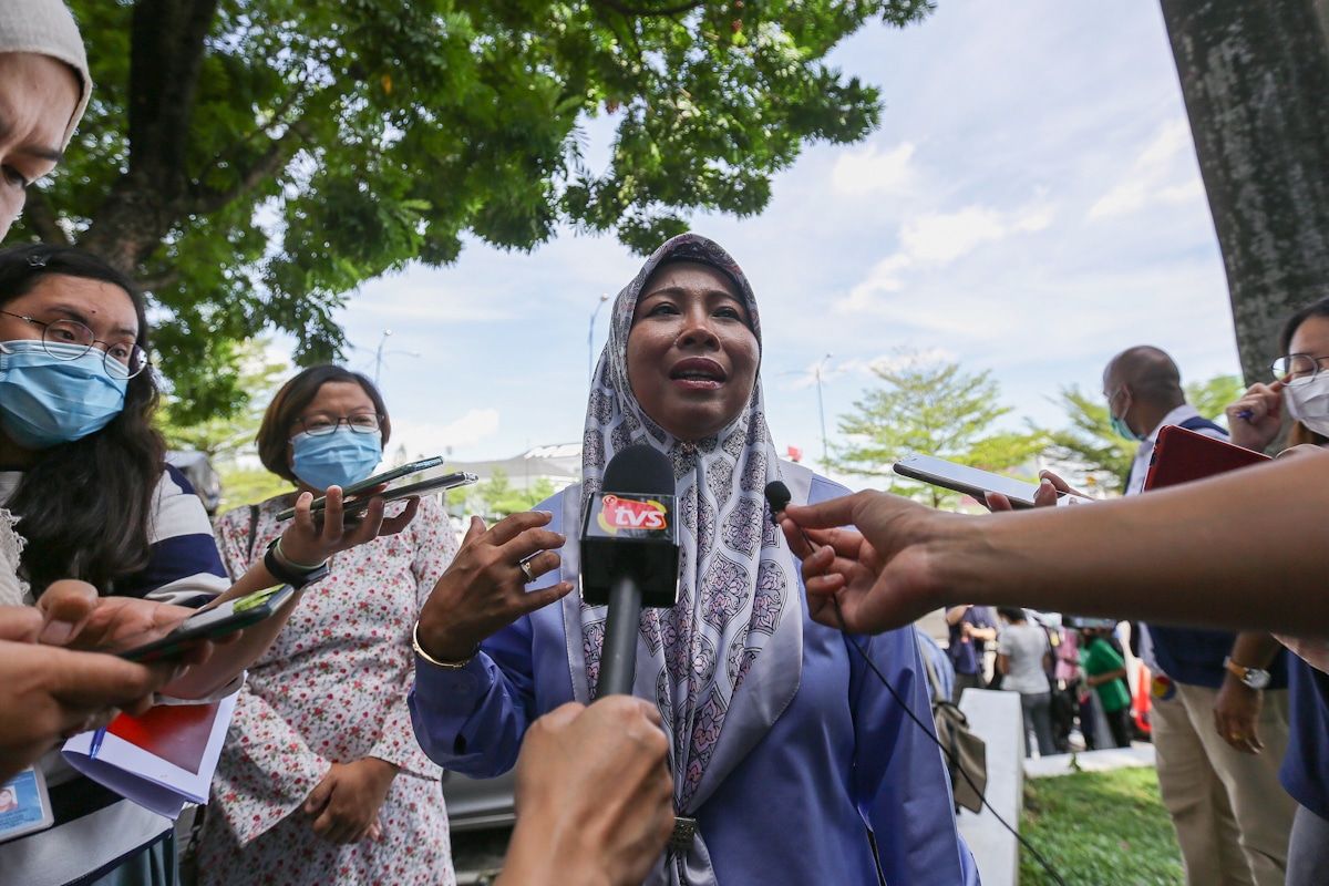 MPSJ mahu status bandar raya seiring perkhidmatan