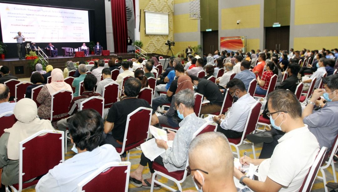 1127工厂不合规格  巴生仅395家申请漂白 