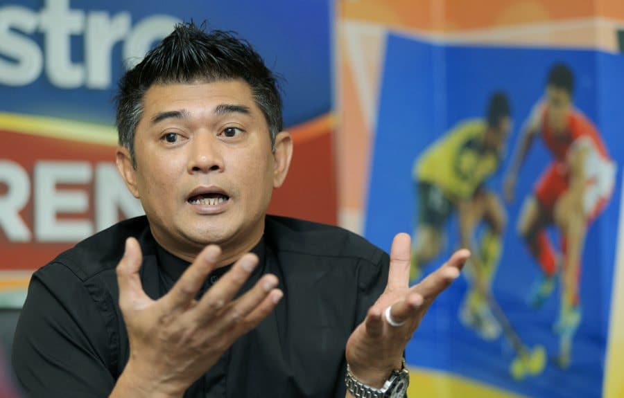 Mirnawan Nawawi dilantik pengurus skuad lelaki negara