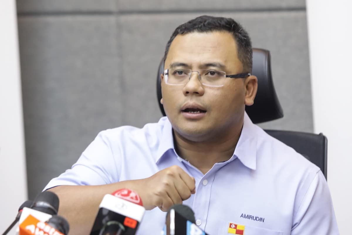 MB: Komunikasi tangani Covid-19 mesti berkesan, elak rakyat keliru