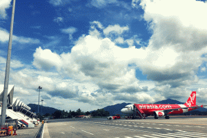 Lapangan Terbang Antarabangsa Langkawi antara tujuh terbaik dunia