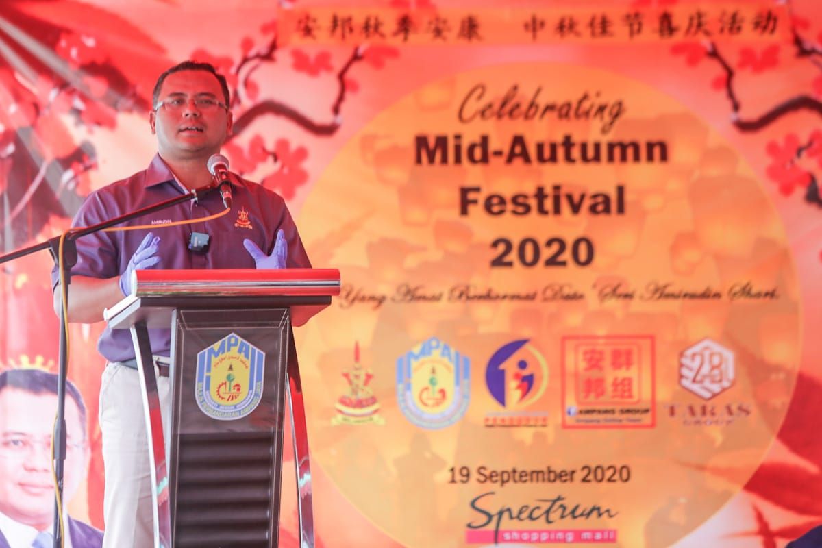 Kerajaan Negeri bersungguh tangani Covid-19, 70 kali tiada penularan tempatan