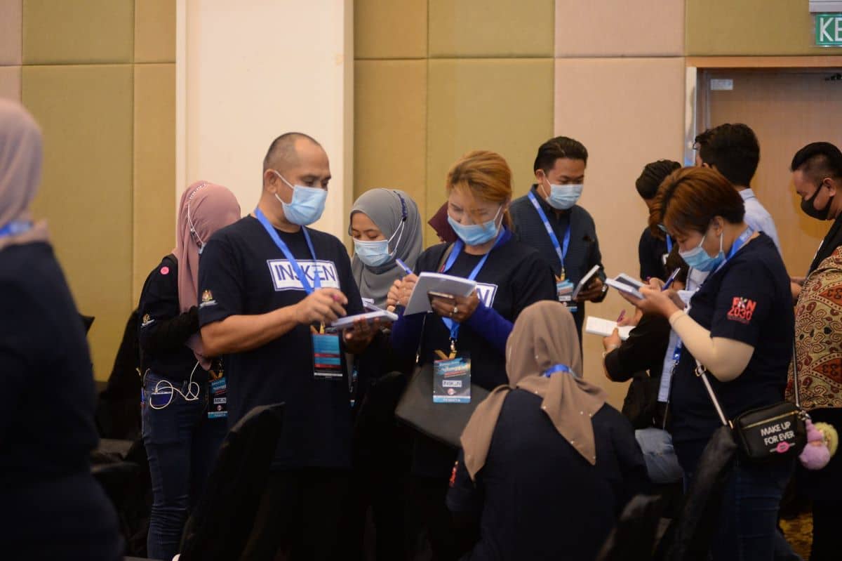 Insken enhances entrepreneurs’ competitive edge via coaching — Wan Junaidi