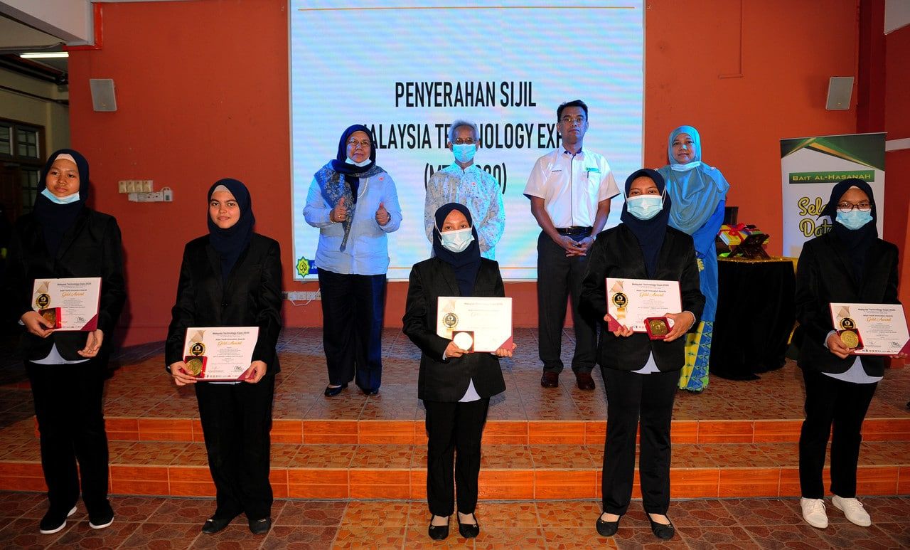 LZS lancar modul kecemerlangan, beri didikan terbaik kepada asnaf