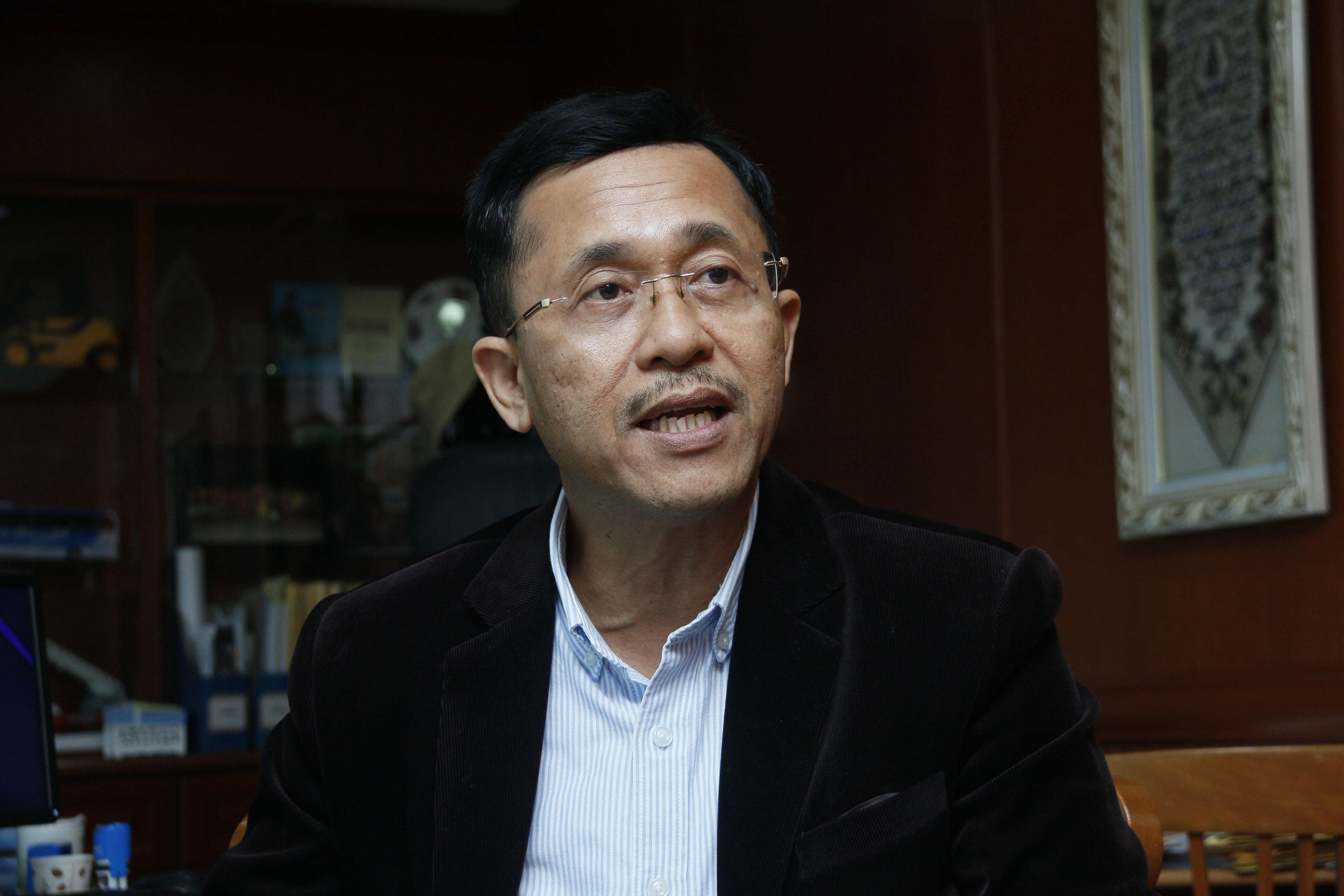 Tingkat ekonomi, kesejahteraan rakyat