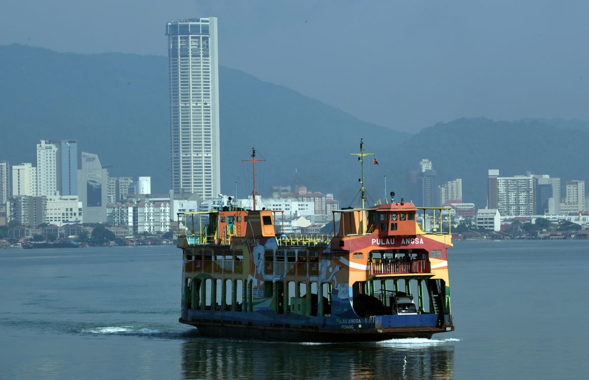 Penang govt tables deficit budget for 2021