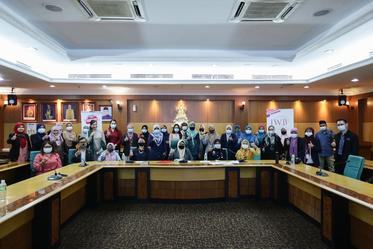 Selangor pantas atasi isu buang bayi