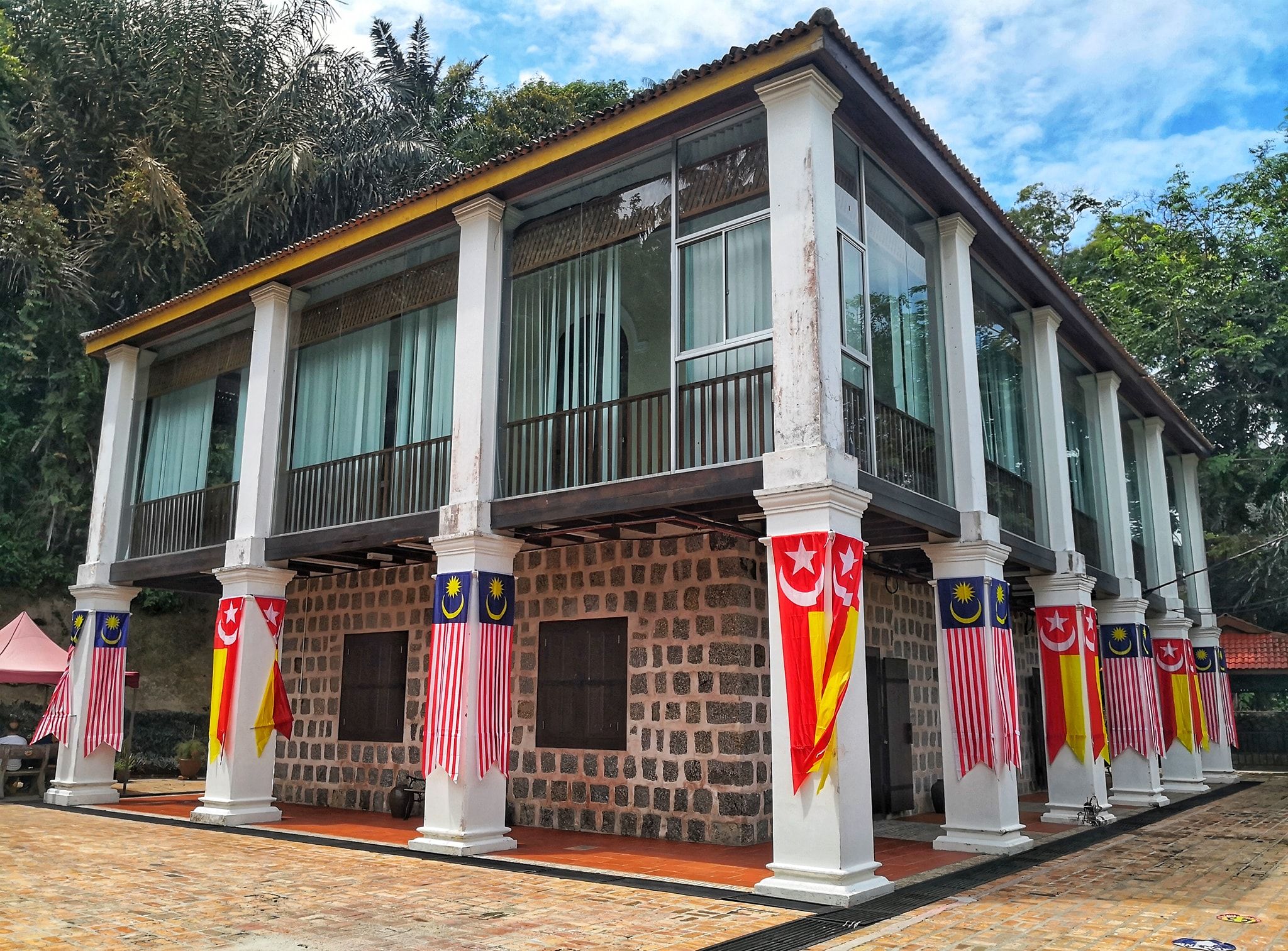 Tourism Selangor promosi lima muzium sempena Hari Malaysia