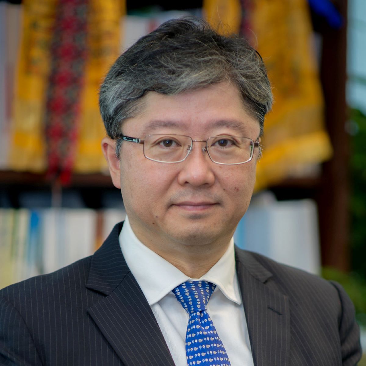 Promoting wellness key to developing Asia’s post-Covid-19 recovery — ADB