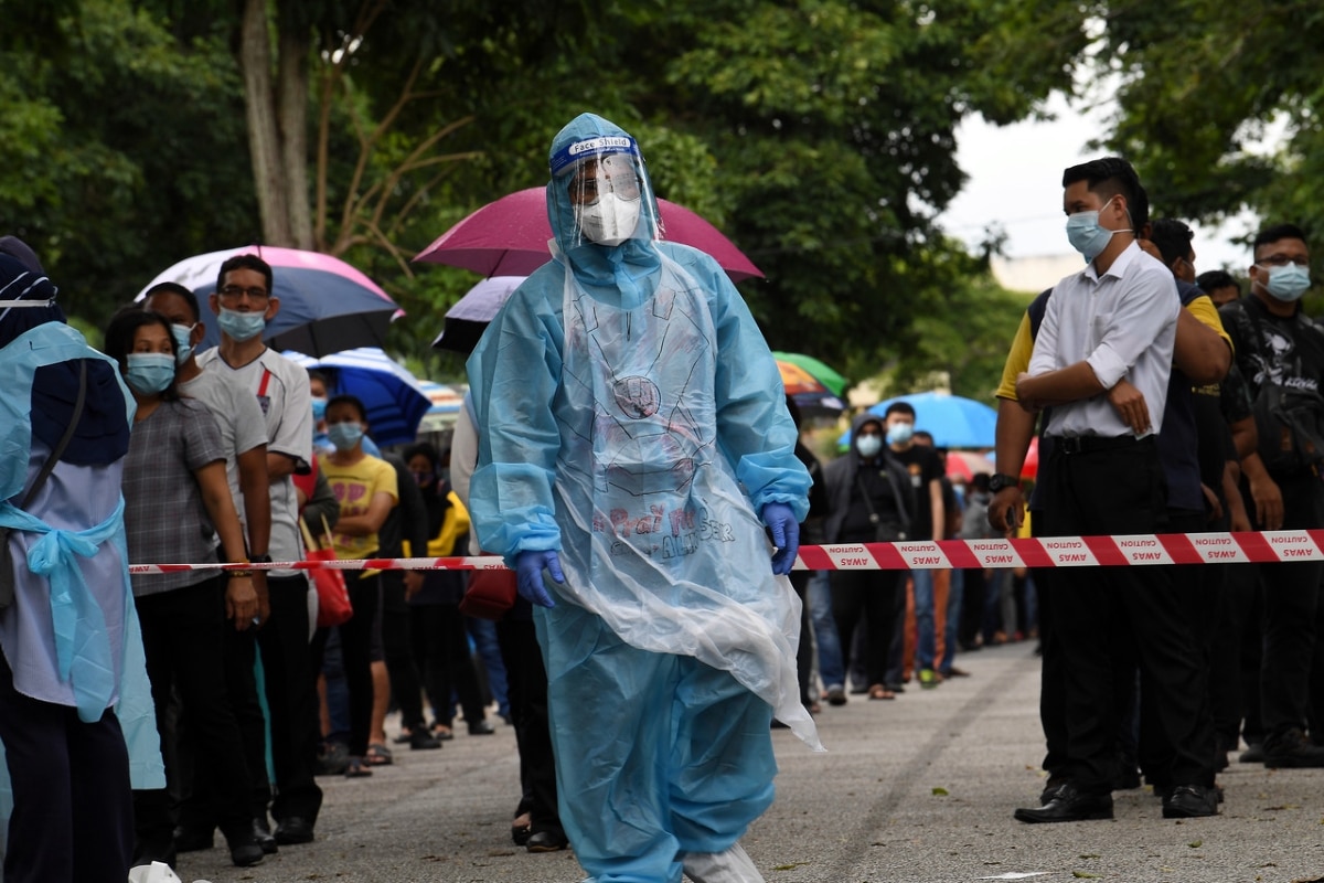 No requirement for roadblocks in Alor Setar city — Police