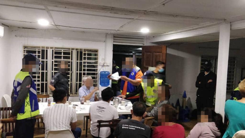 Jais tahan ketua ajaran sesat 'Rasul Melayu', 16 pengikut