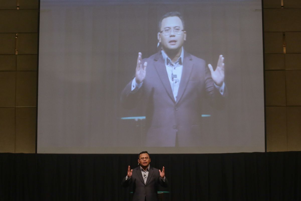 大臣：电竞可带动创意经济