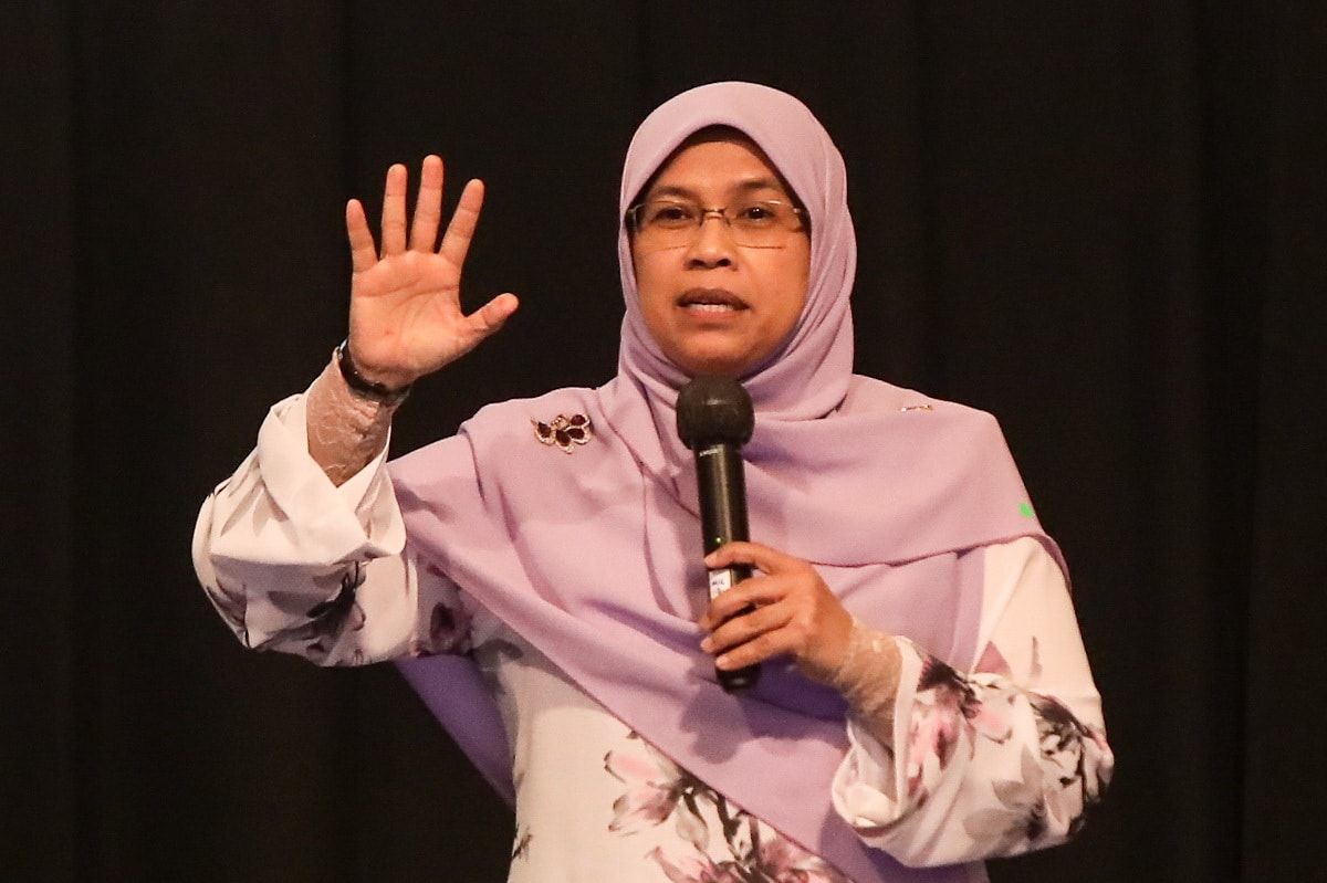 கூட்டுறவுக் கழகங்கள் உருவாக்கப்பட்டதன் நோக்கம் அடையப்பட வேண்டும்- ரோட்சியா வலியுறுத்து