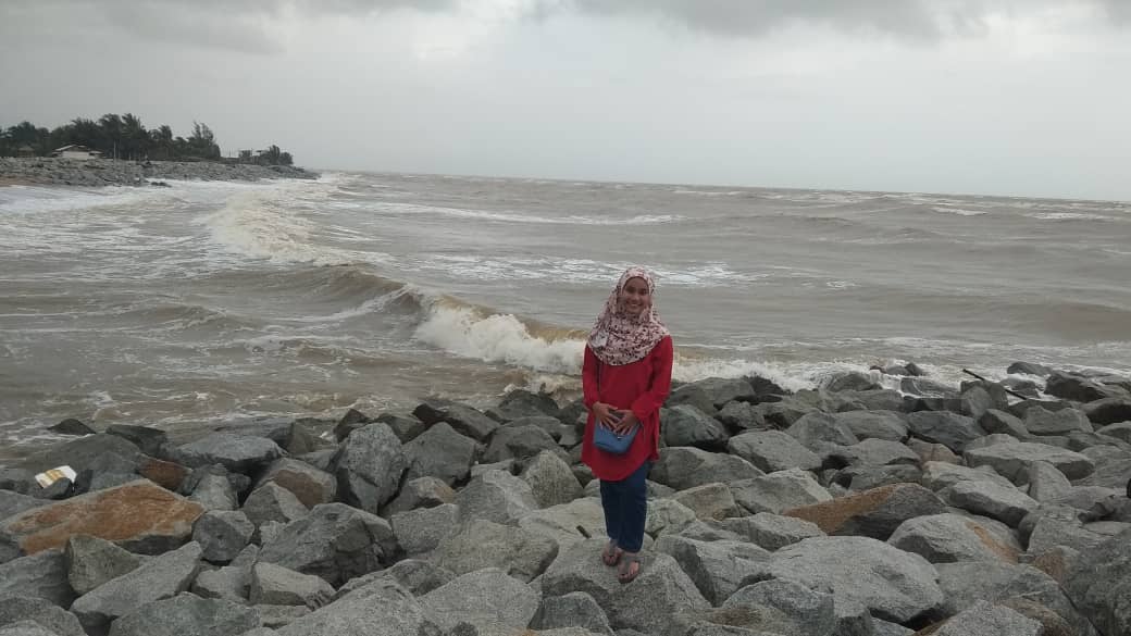 MetMalaysia: Monsun Timur Laut bermula Khamis ini hingga Mac depan