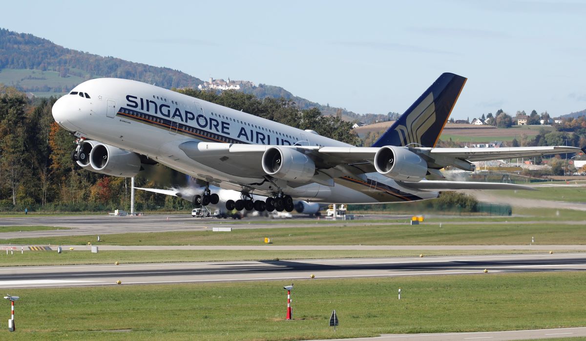 Higher Asia-Pacific demand for 400 wide-body freighters in next 20 years — Airbus