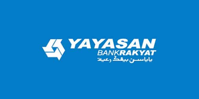 Yayasan Bank Rakyat sumbang RM50,000 kepada 250 keluarga mangsa banjir