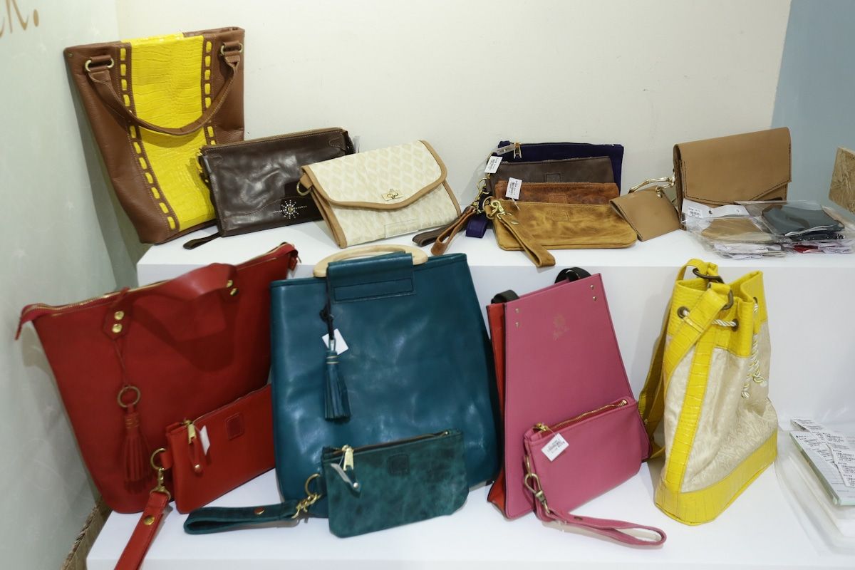 Wanita digalak sertai Hasil Suri, jana pendapatan dari rumah