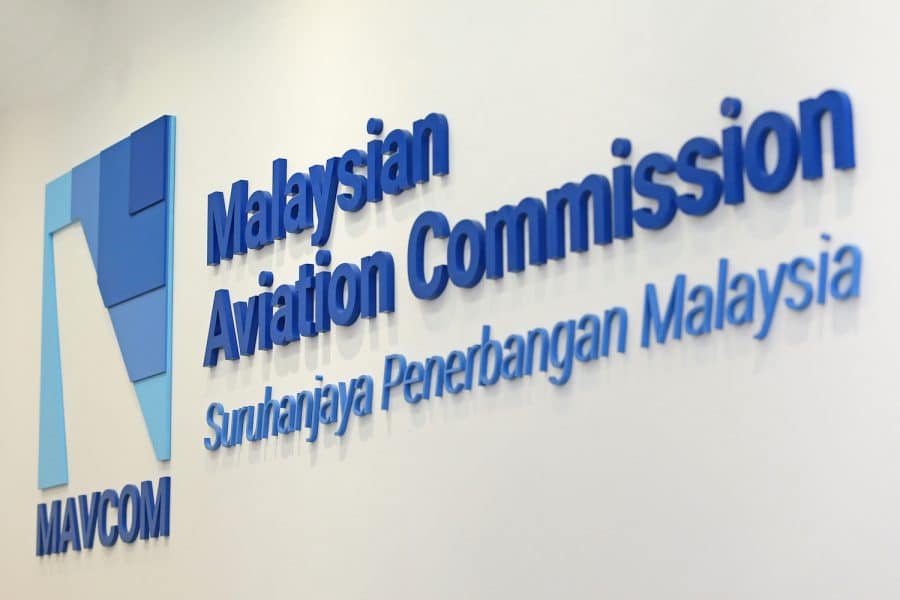 Mavcom unveils airline, airport performance dashboard to improve transparency