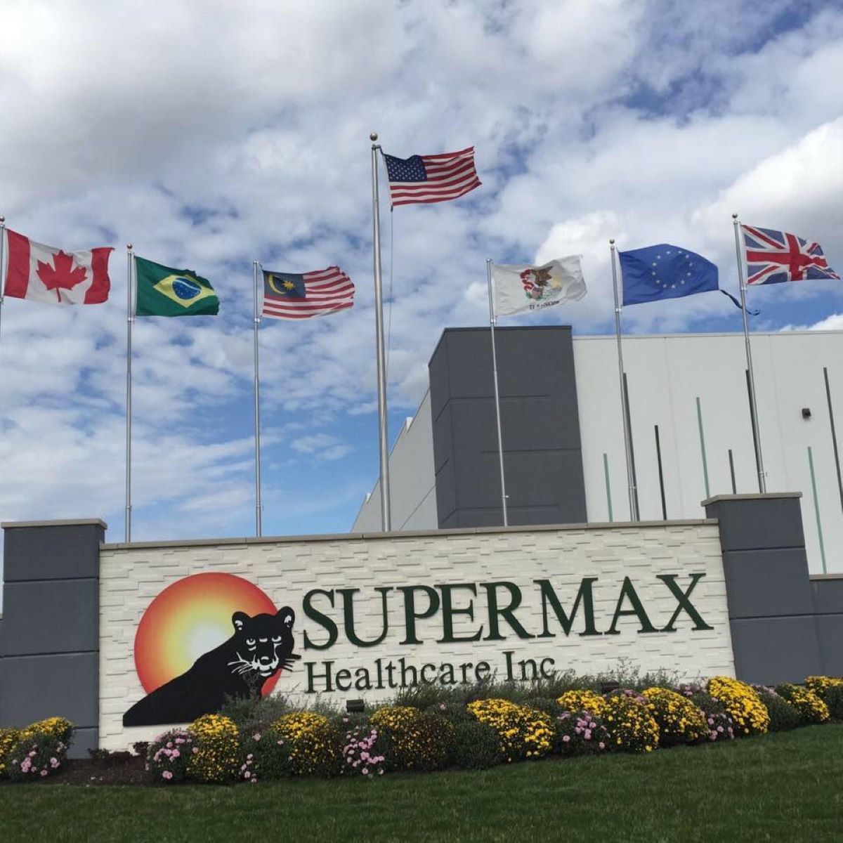 Supermax Corp’s unit to acquire land for RM73.48mln