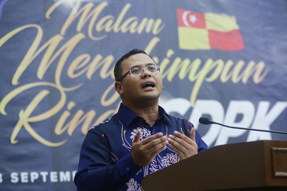 மேம்பாட்டுத் திட்ட அமலாக்கம் தொடர்பில் பொதுமக்களின் கருத்தைக் கேட்கும் முதல் மாநிலம் சிலாங்கூர்