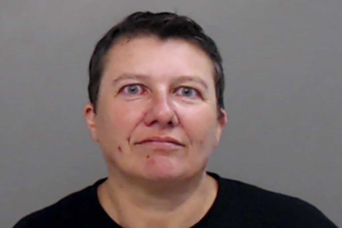 US Judge enters not guilty plea for Canadian woman accused of sending Trump Ricin letter
