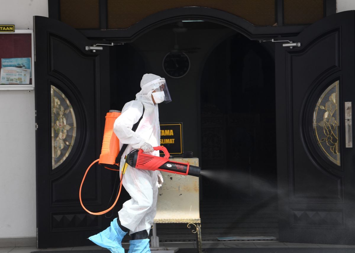 Covid-19: 4 new clusters detected in Sabah, Penang, Kedah