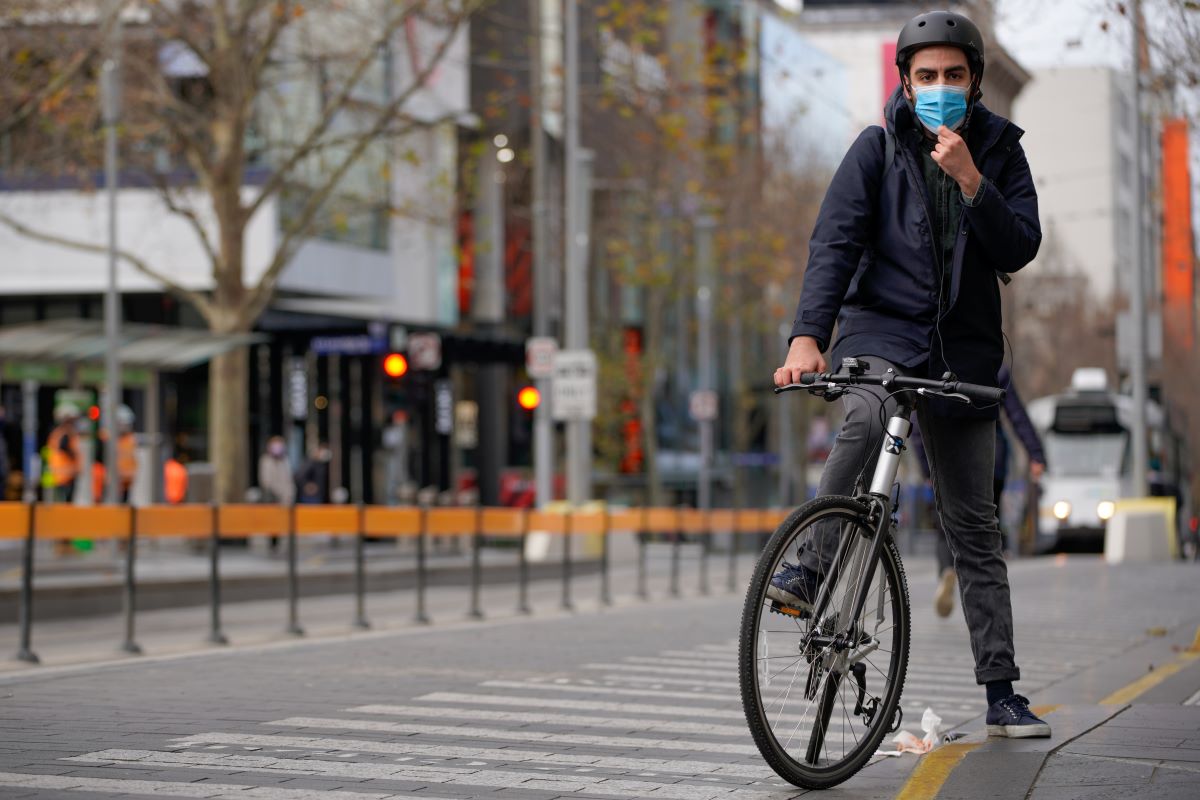 Australia in recession for the first time in nearly 30 years