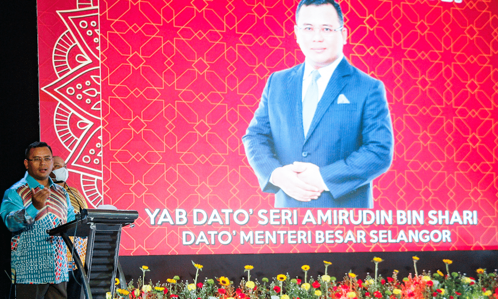 MB seru MPKL beri khidmat terbaik, tingkat kualiti