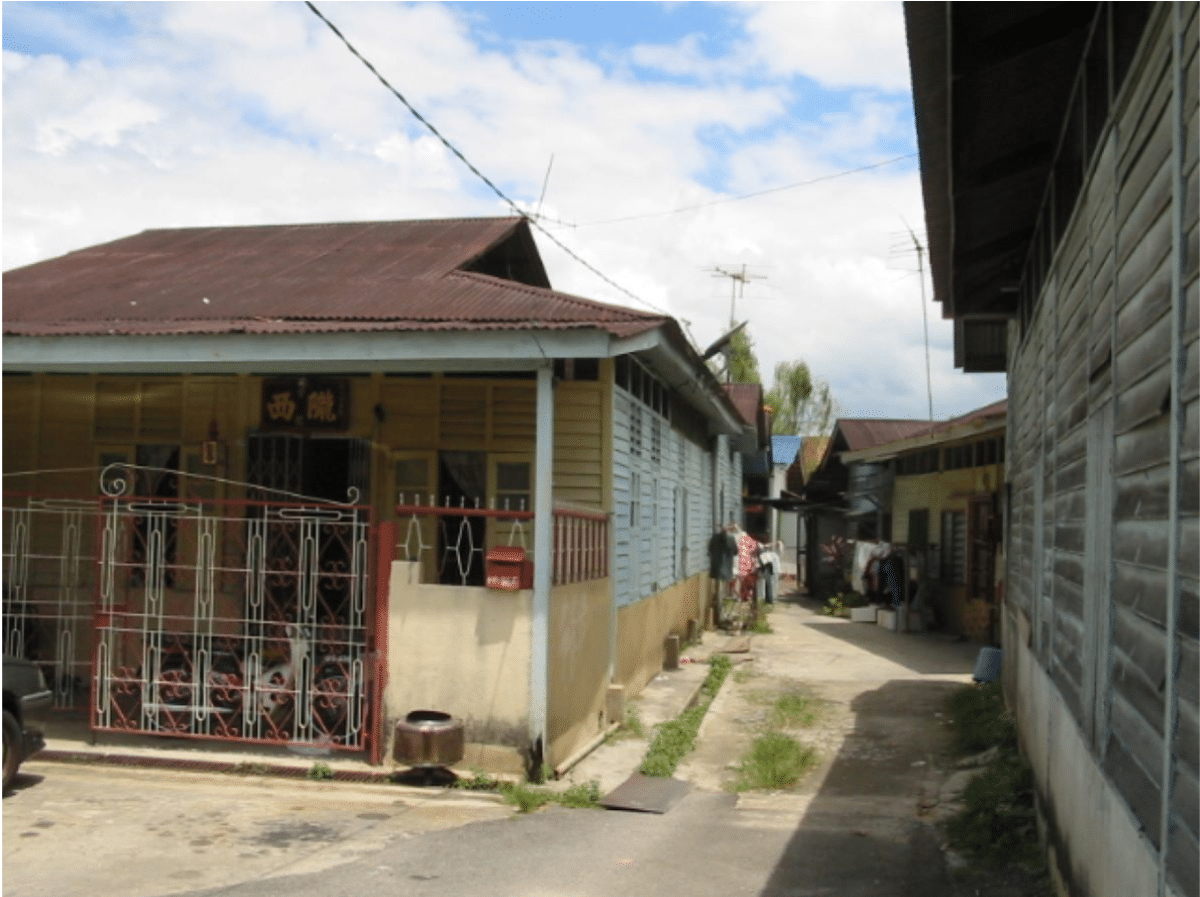 Eligible village homes will continue enjoying assessment tax exemptions — Exco