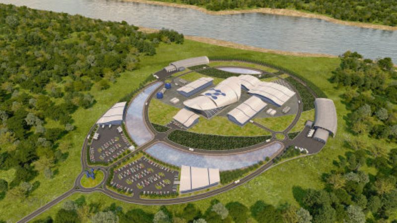 NuScale small modular reactor first to receive US NRC design approval