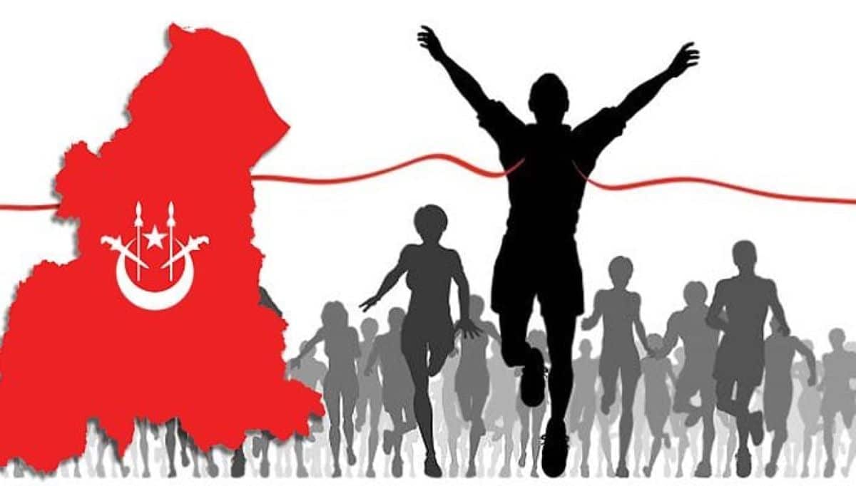 Construction of Kelantan Sukma facilities to commence next year