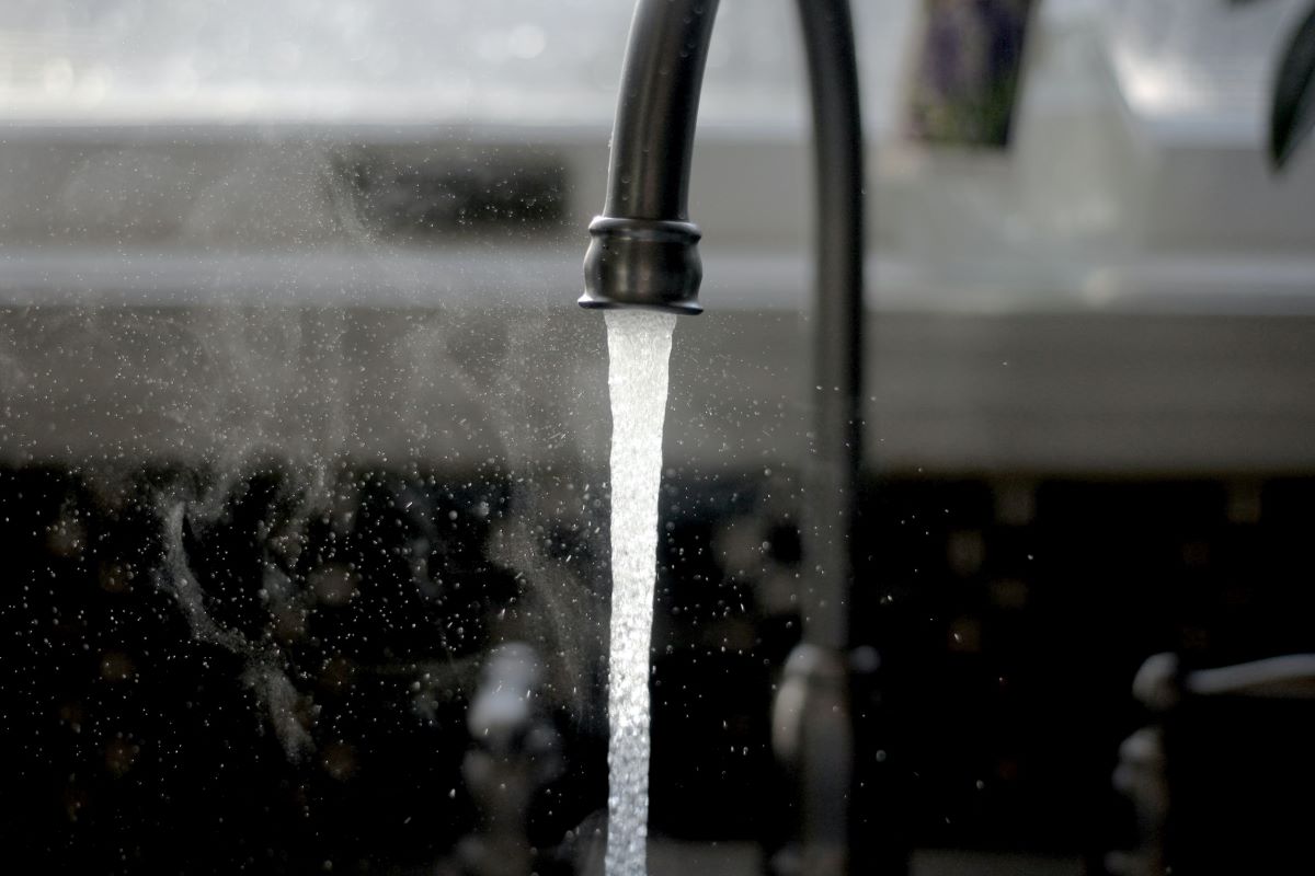 Water supply in Sepang, Kuala Langat restored — Air Selangor