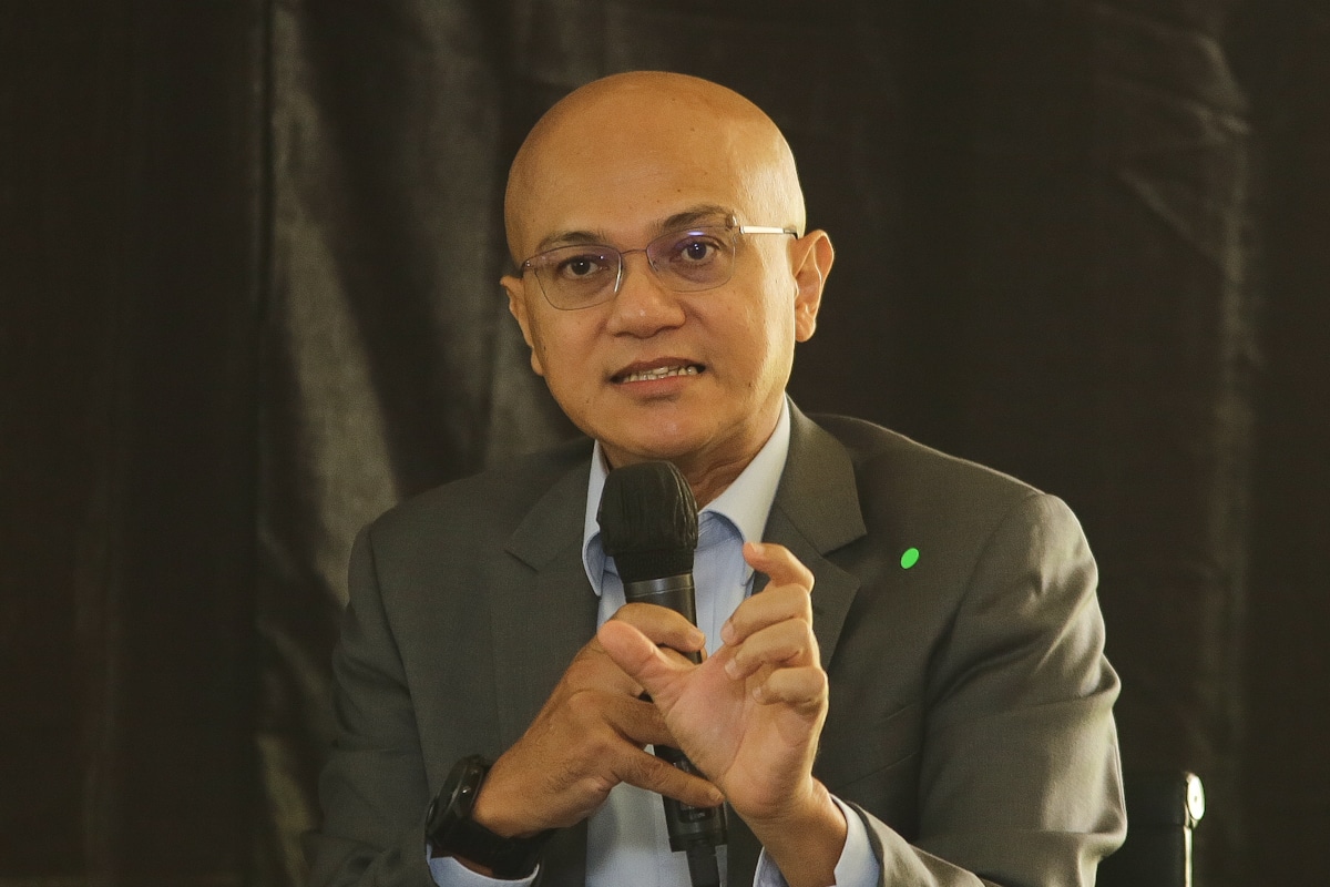 Role of the state govt must be more detailed, says MCMC ex-chairman