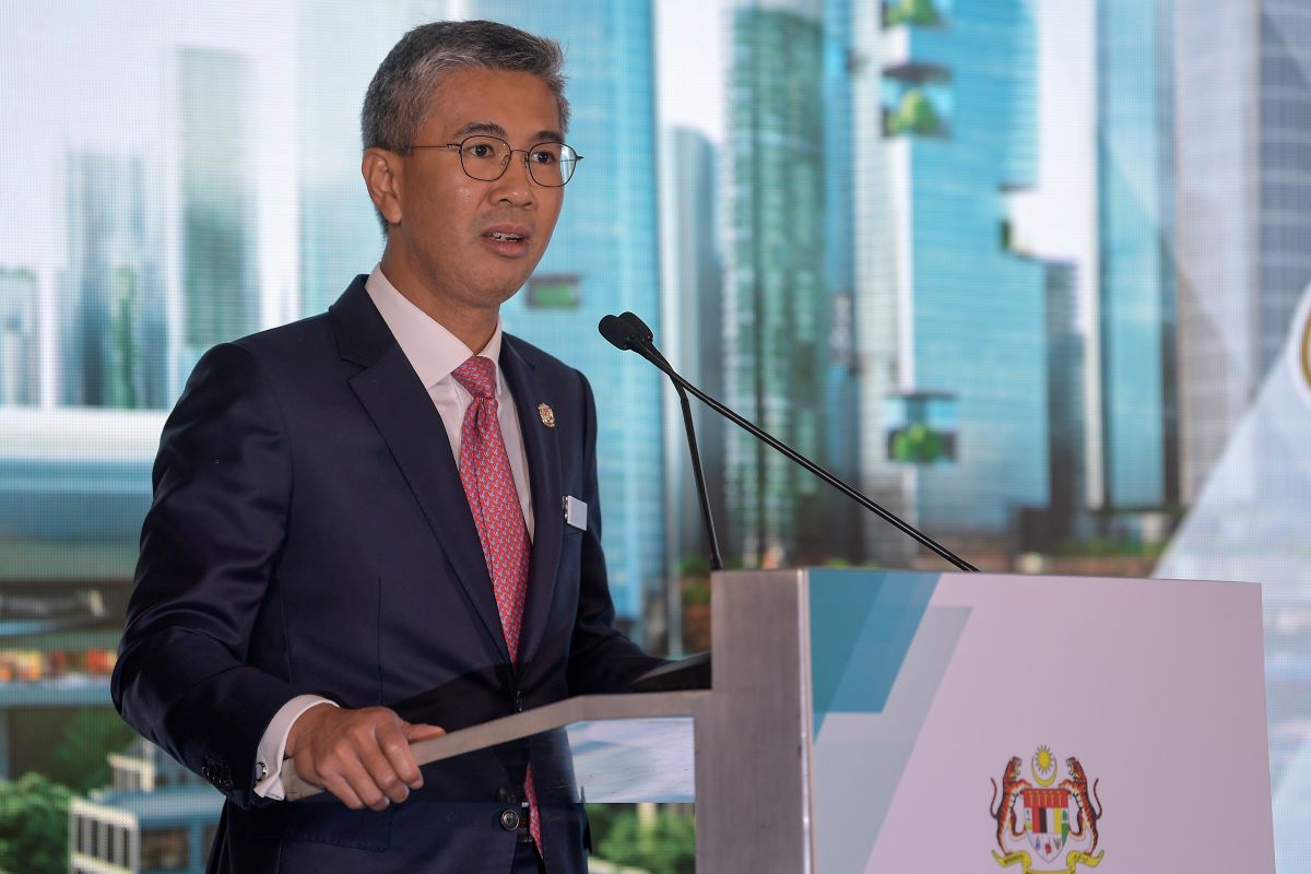 Govt expects three to four pct economic growth for 2021