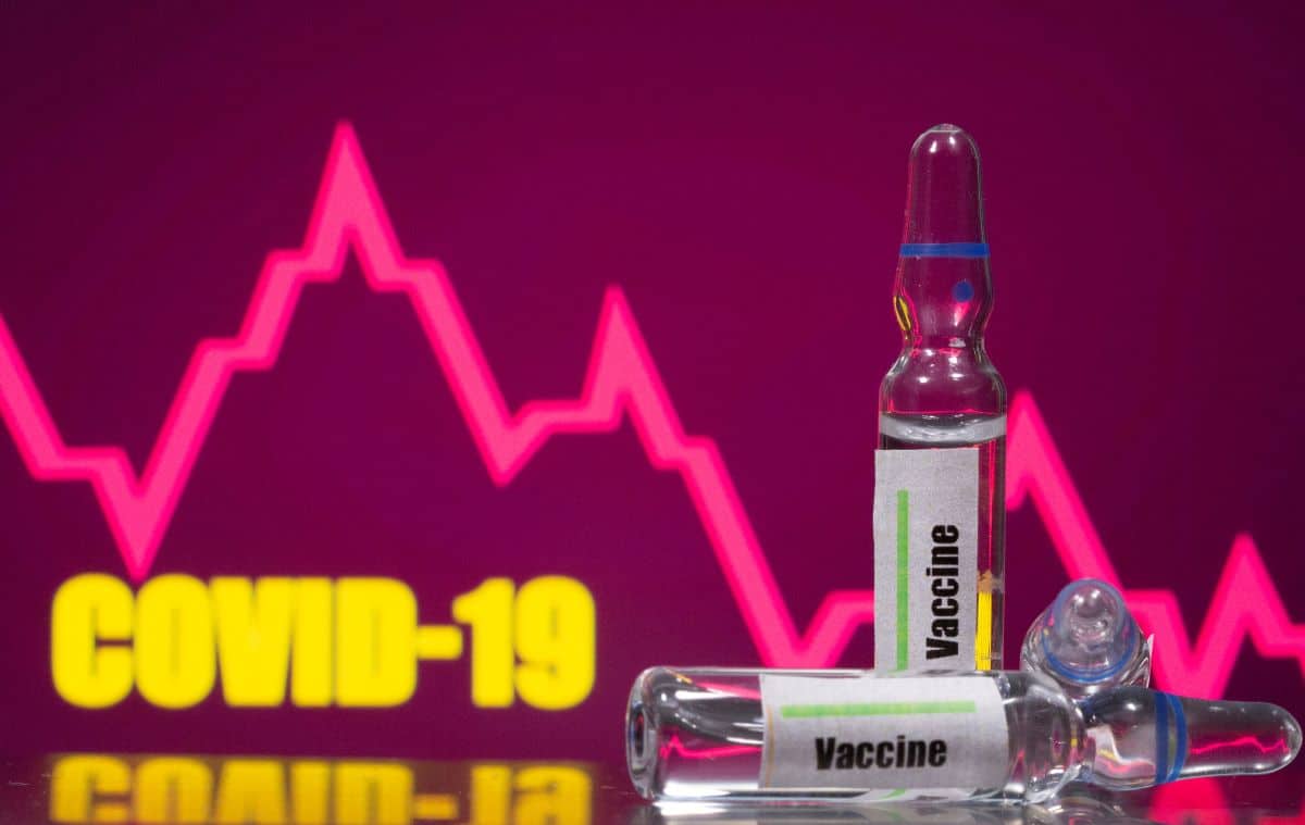 Avoid Covid-19 ‘cures’ sold online
