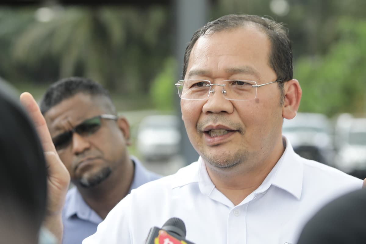 Wakil rakyat gembira laluan baharu selesai isu trafik di Saujana Utama