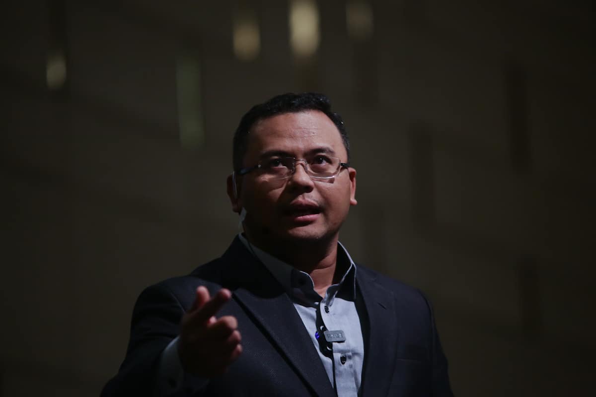 MB: Penggiat animasi perlu lahir karya kualiti, idea baharu