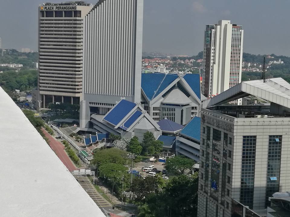 Belanjawan 2021: MBSA tingkat kualiti infrastruktur, keselamatan