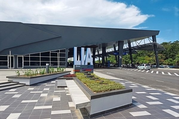 Langkawi International Airport one of world’s top 7 airports