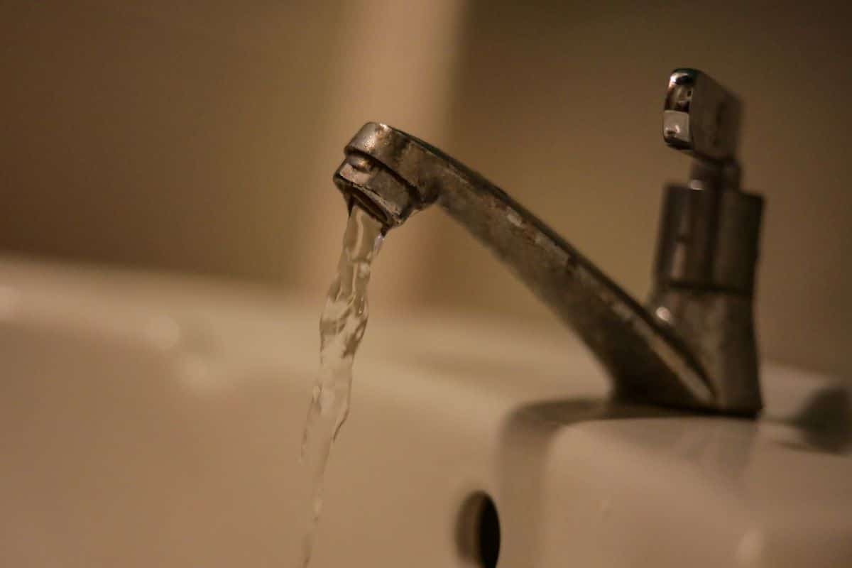 Repair works for burst pipes in Taman Sungai Sering, Cheras completed