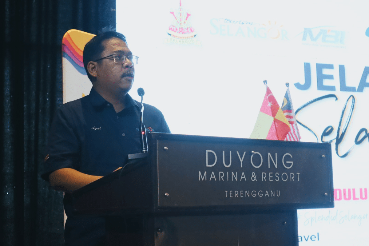 Nine state tourist operators take part in Jelajah Pesona Selangor 2020