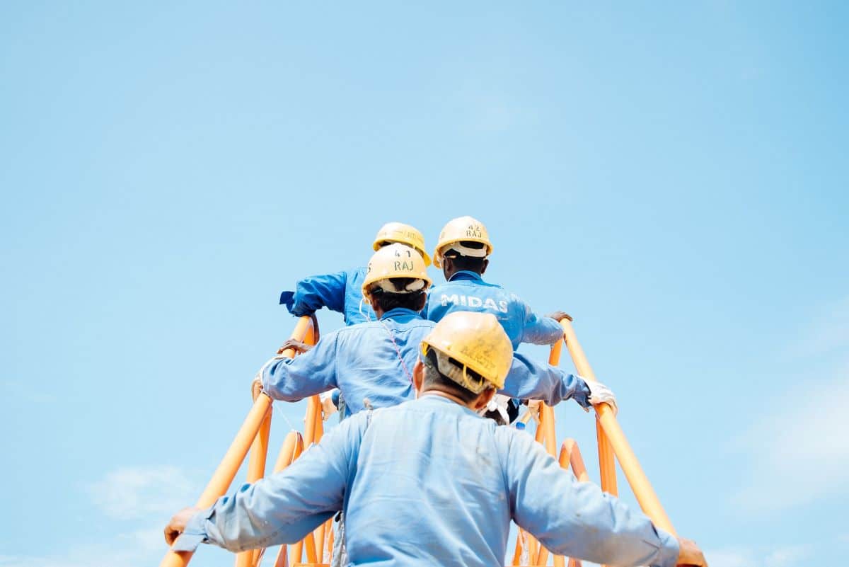 Labour force up 1.9 pct in first quarter — DOSM