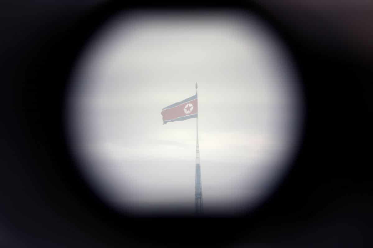 North Korea claims no confirmed cases of coronavirus: WHO