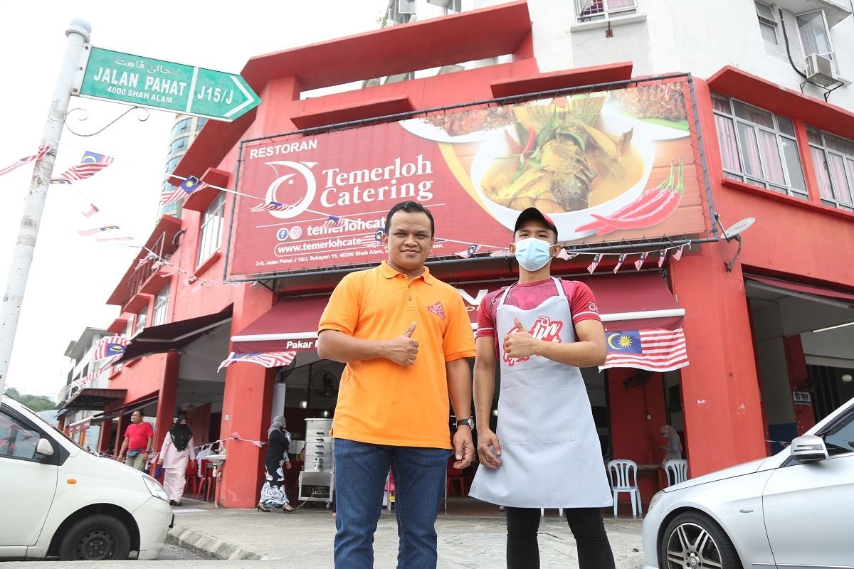 Patin tempoyak laris di Jepun, bakal tembusi pasaran China