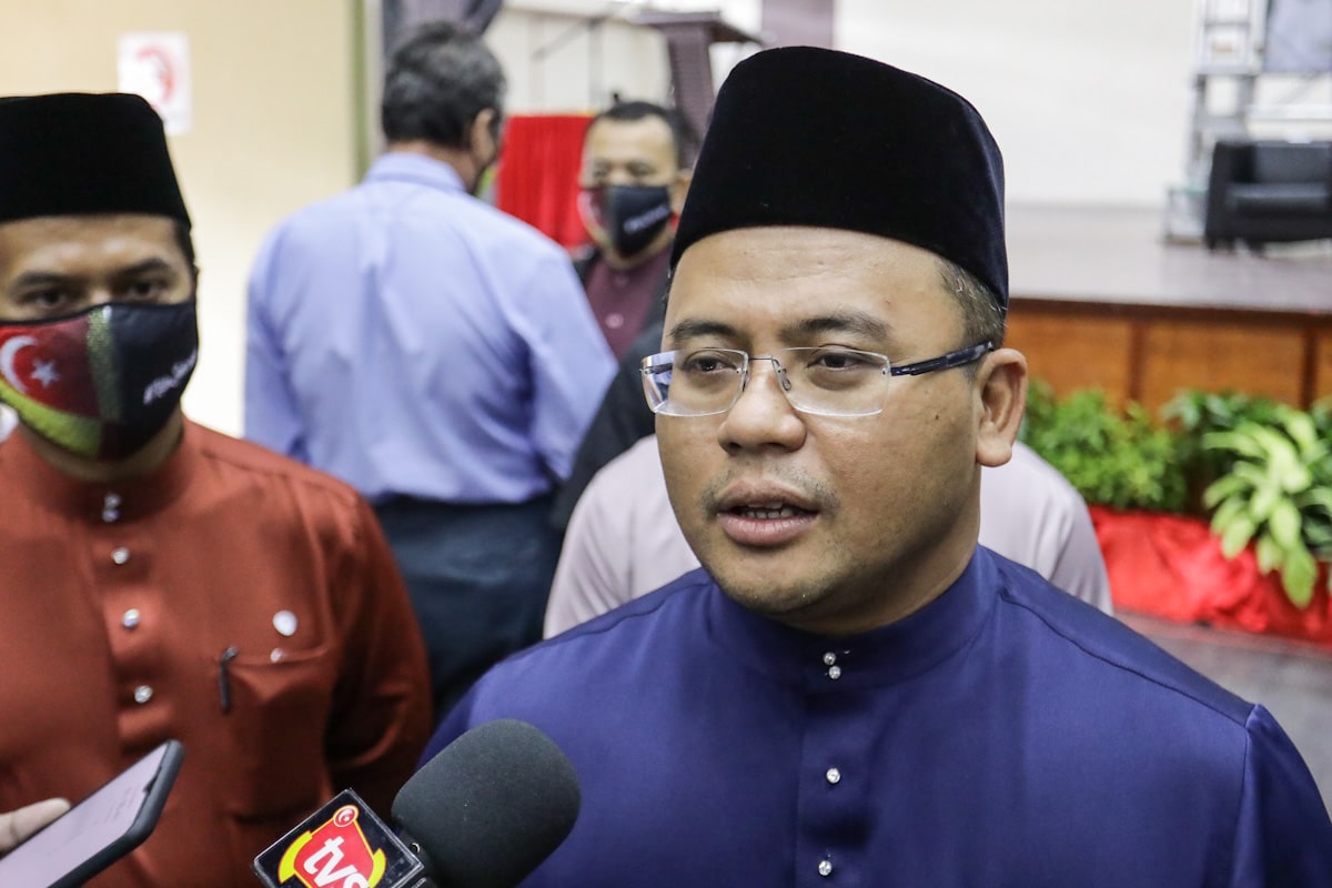 MB: Bantuan Bank Makanan Selangor diagih dalam masa terdekat